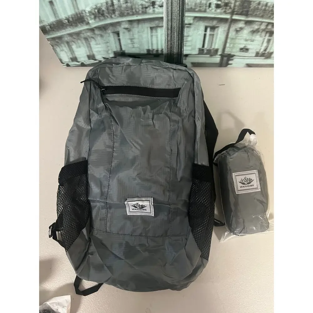 2-in-1 Outdoor Adventure Combo Set